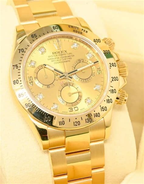 what makes rolex so expensive
